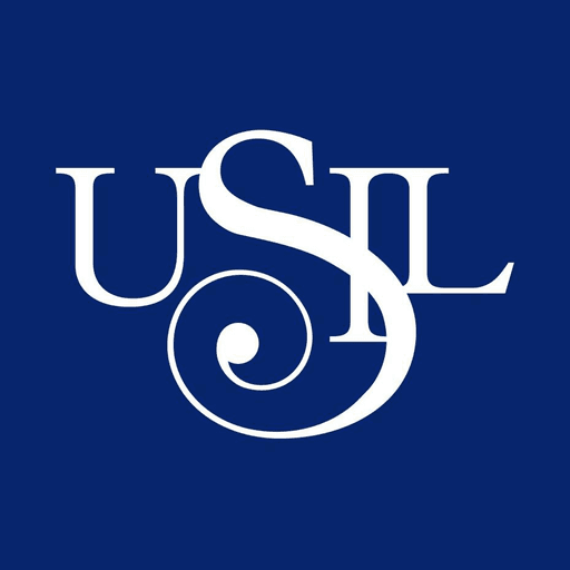 Logo de Universidad San Ignacio de Loyola